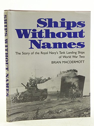 Ships without Names