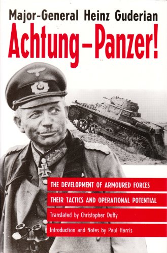 Achtung-Panzer!