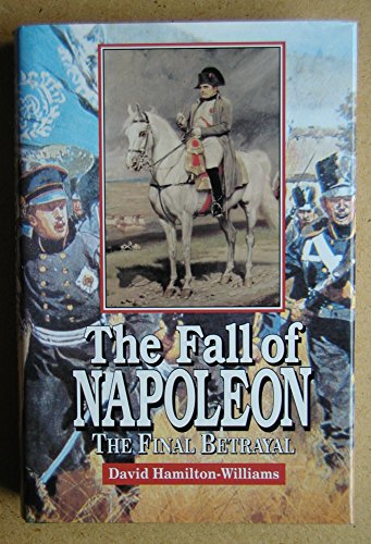 The Fall of Napoleon