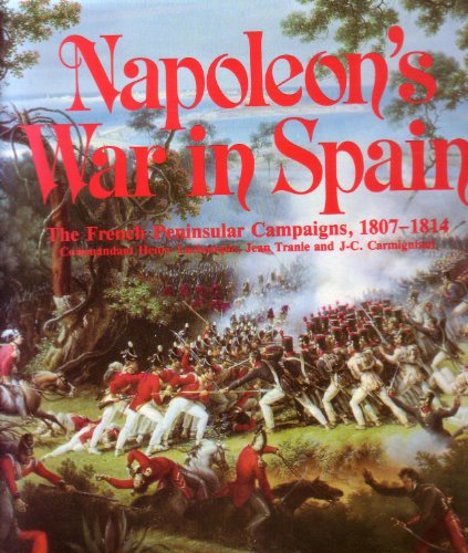Napoleon's War in Spain