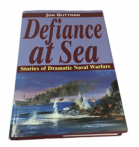 Defiance at Sea