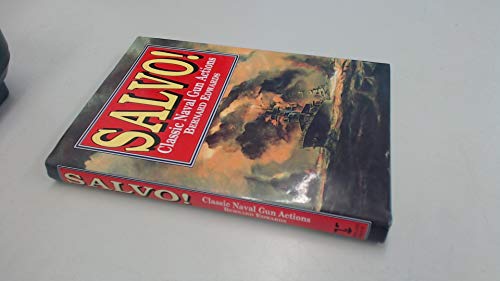 Salvo!