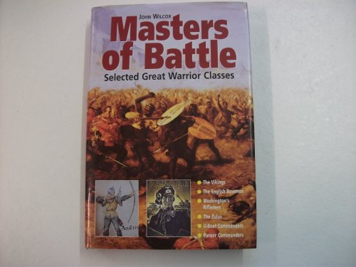 Masters of Battle