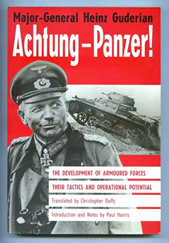 Achtung-Panzer!