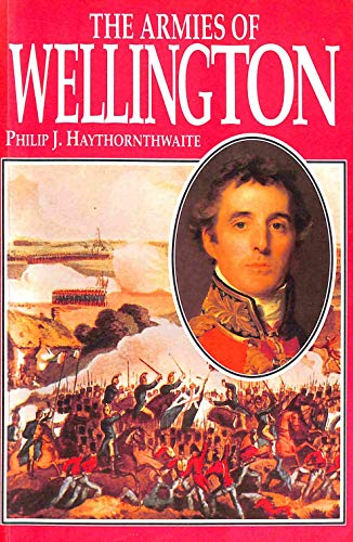 The Armies of Wellington