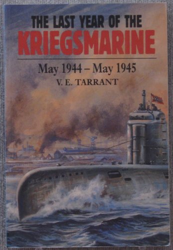 Last Year of the Kriegsmarine