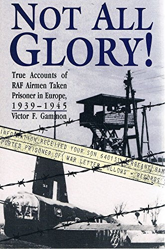 Not All Glory