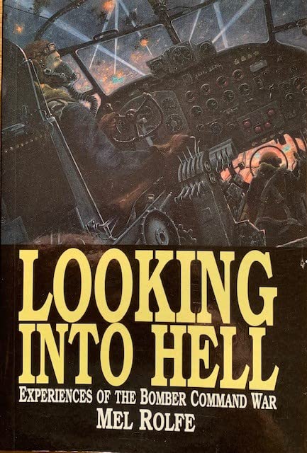 Looking into Hell