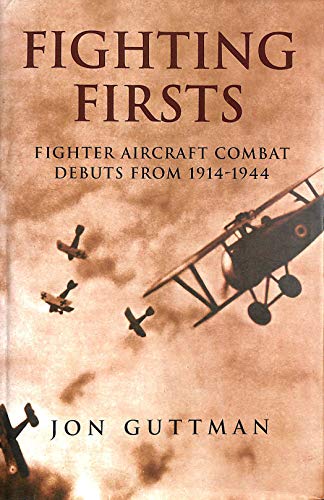 Fighting Firsts