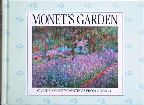Monet's Garden