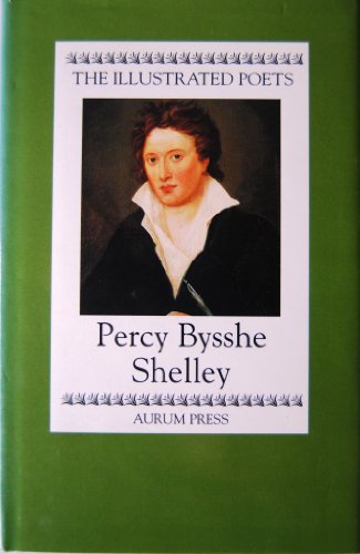 Percy Bysshe Shelley