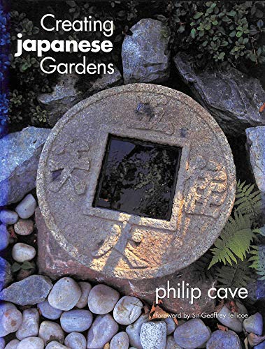 Creating Japanese Gardens