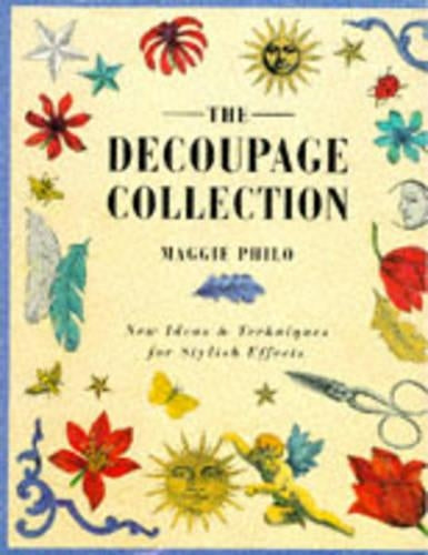 The Decoupage Collection