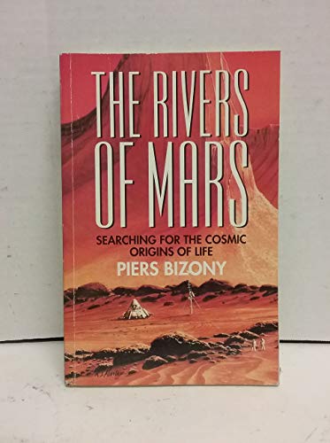 The Rivers of Mars