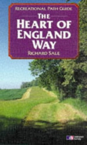 Heart of England Way