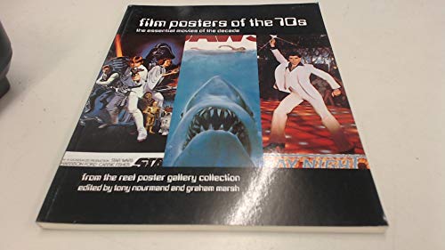 Film Posters of the 70s