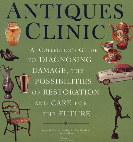 The Antiques Clinic