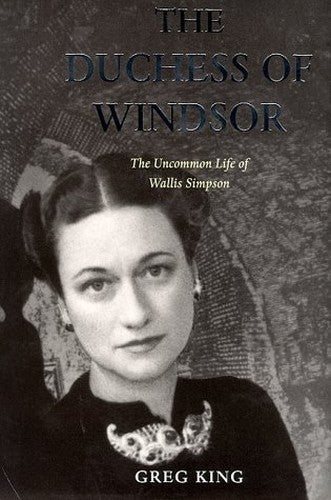 The Duchess of Windsor