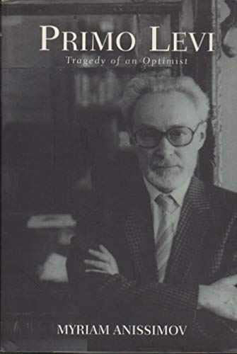 Primo Levi