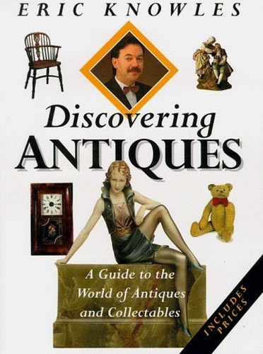 Discovering Antiques