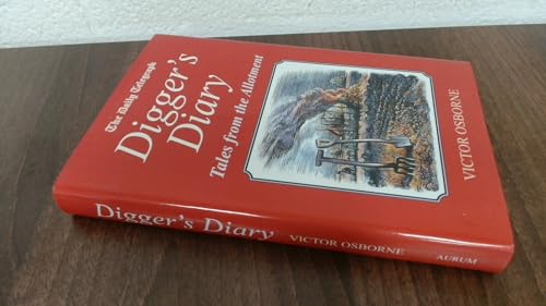 "Daily Telegraph" Digger's Diary