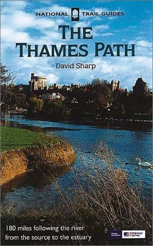 The Thames Path