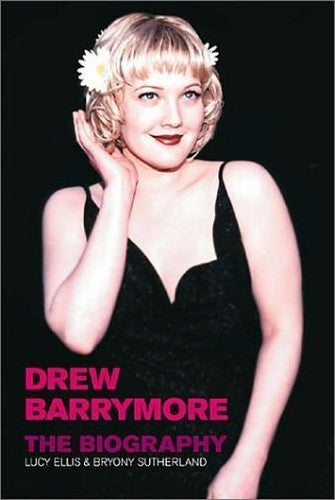 Drew Barrymore