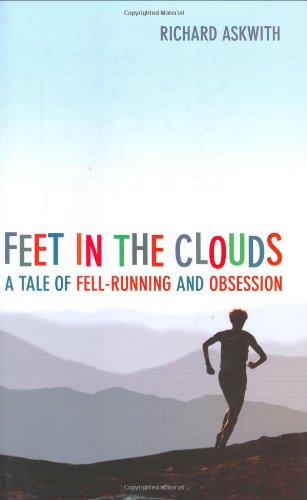 Feet in the Clouds