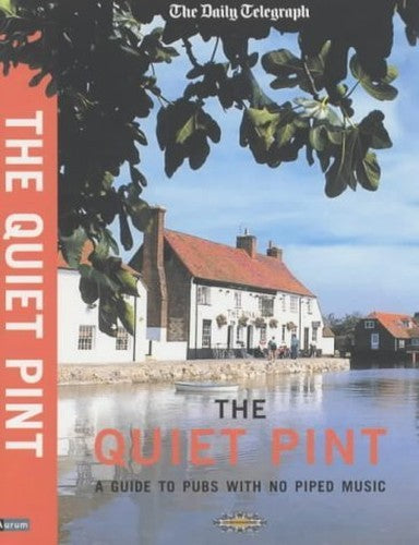 Daily Telegraph the Quiet Pint