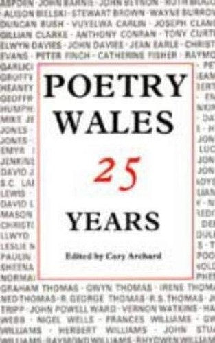 Poetry Wales
