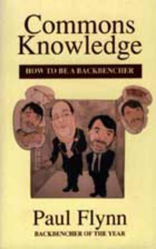 Commons Knowledge