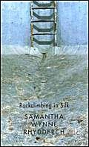 Rockclimbing in Silk