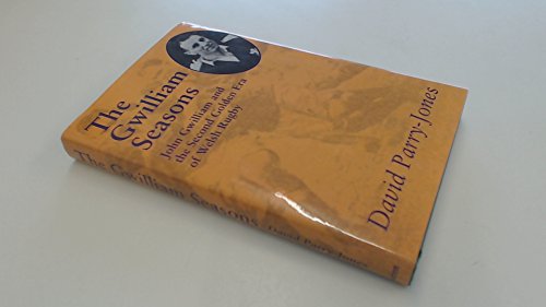 The Gwilliam Seasons