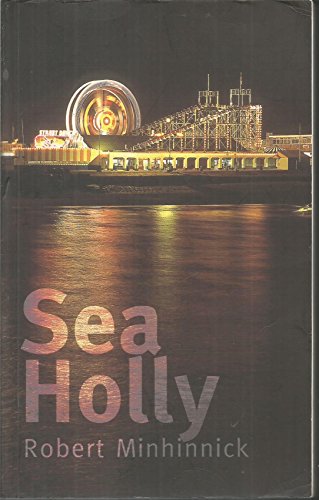 Sea Holly