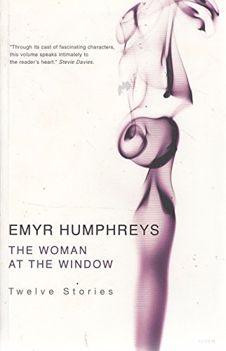 The Woman at the Window