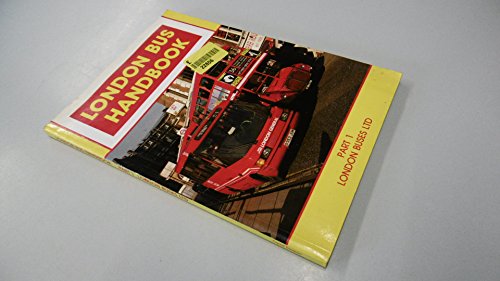 London Bus Handbook