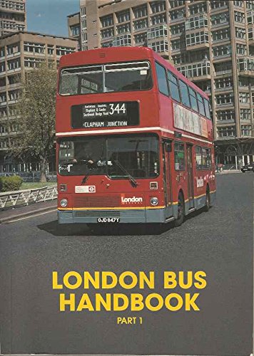 London Bus Handbook