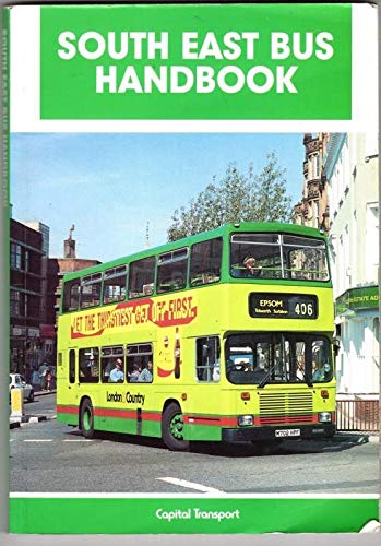 South East Bus Handbook