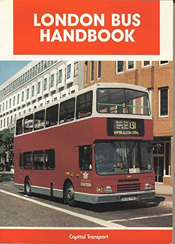 London Bus Handbook