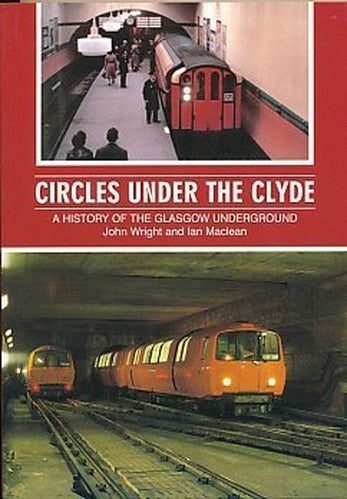 Circles Under the Clyde