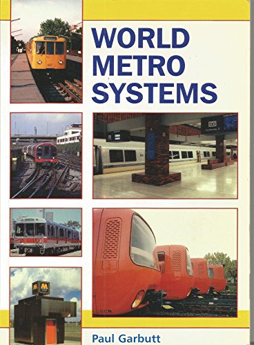 World Metro Systems