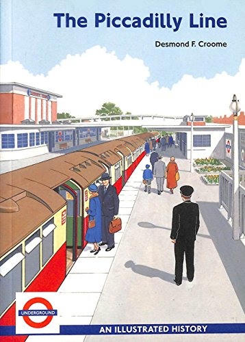 The Piccadilly Line