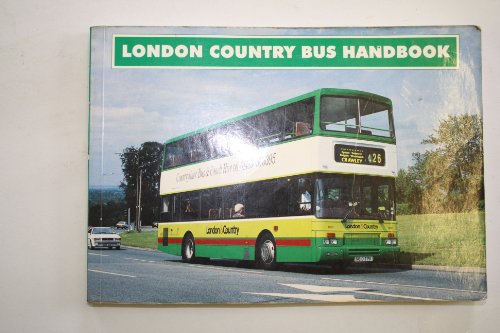 London Country Bus Handbook