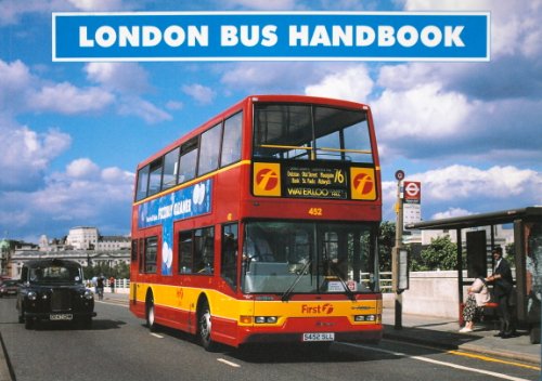 London Bus Handbook