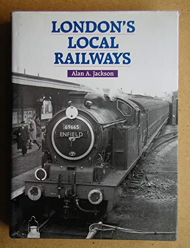 London's Local Railways