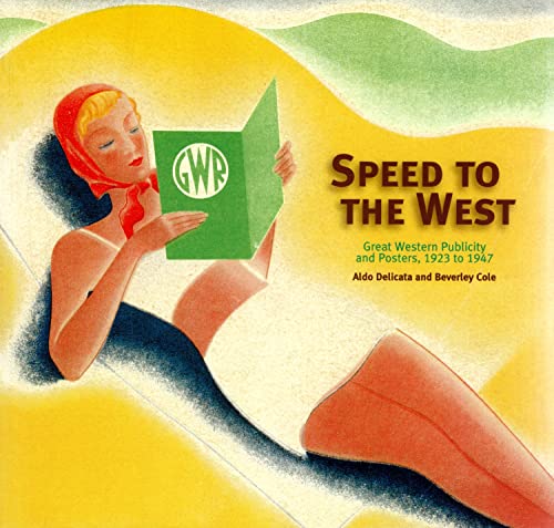 Speed to the West