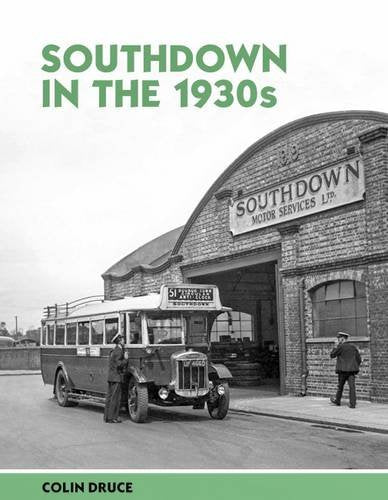Southdown in the 1930s
