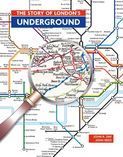 The Story of London's Underground