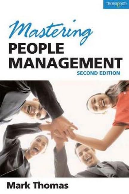 Mastering People Management