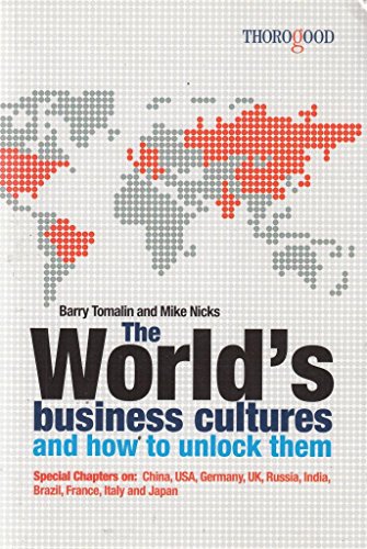 World's Business Cultures